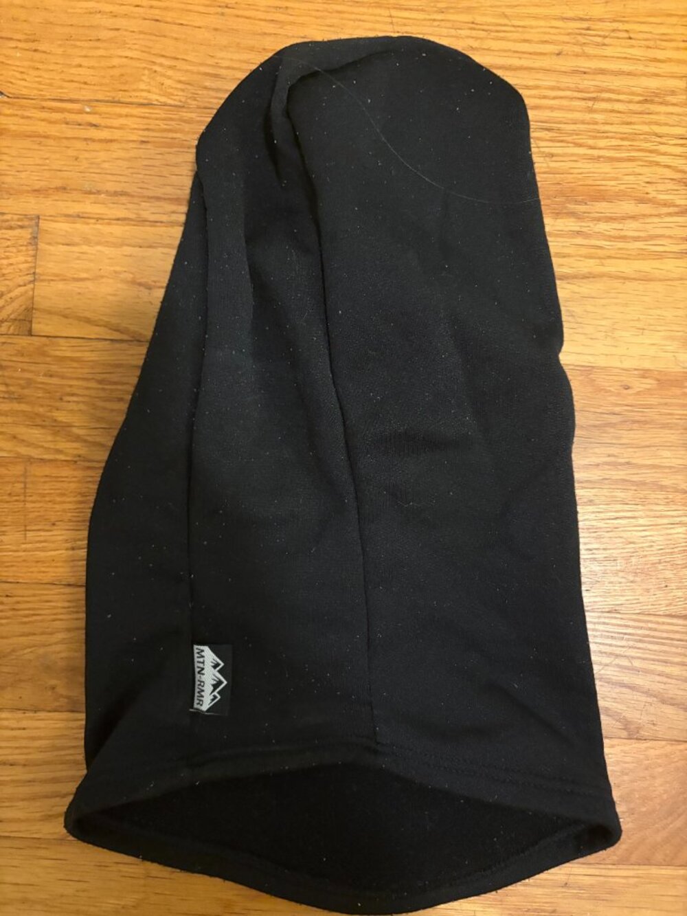 Ski Mask - Picture 2 of 3
